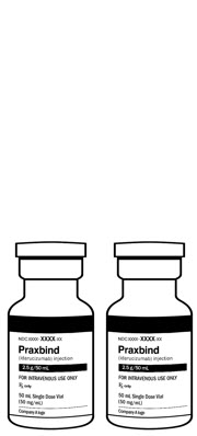 Praxbind